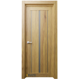 Межкомнатная дверь Экошпон BRAMA Порта Р40