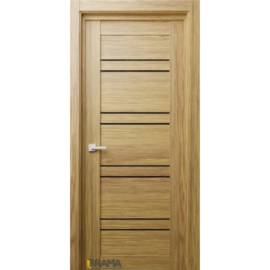 Межкомнатная дверь Экошпон BRAMA Порта Р41