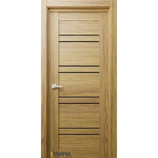 Межкомнатная дверь Экошпон BRAMA Порта Р41