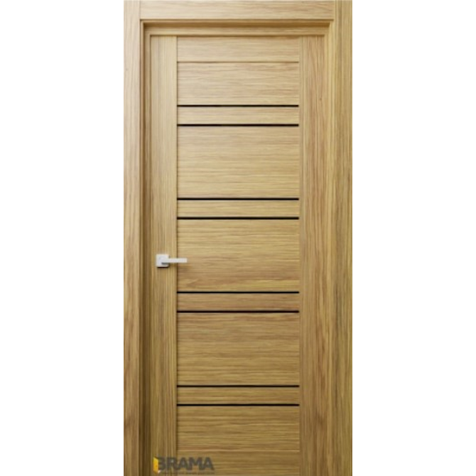 Межкомнатная дверь Экошпон BRAMA Порта Р41