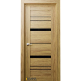 Межкомнатная дверь Экошпон BRAMA Порта Р43
