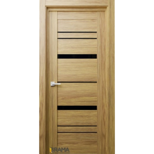 Межкомнатная дверь Экошпон BRAMA Порта Р43