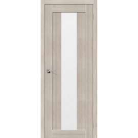 Межкомнатная дверь Экошпон BRAMA Порта Р5