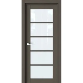 Межкомнатная дверь Экошпон BRAMA Порта Р50