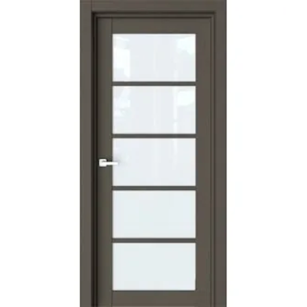 Межкомнатная дверь Экошпон BRAMA Порта Р50