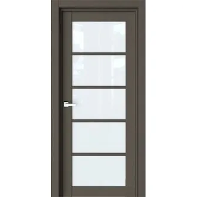 Межкомнатная дверь Экошпон BRAMA Порта Р50