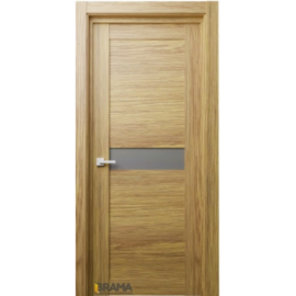 Межкомнатная дверь Экошпон BRAMA Порта Р51