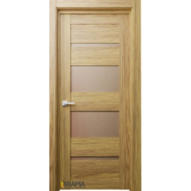 Межкомнатная дверь Экошпон BRAMA Порта Р53