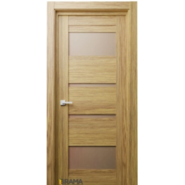 Межкомнатная дверь Экошпон BRAMA Порта Р54