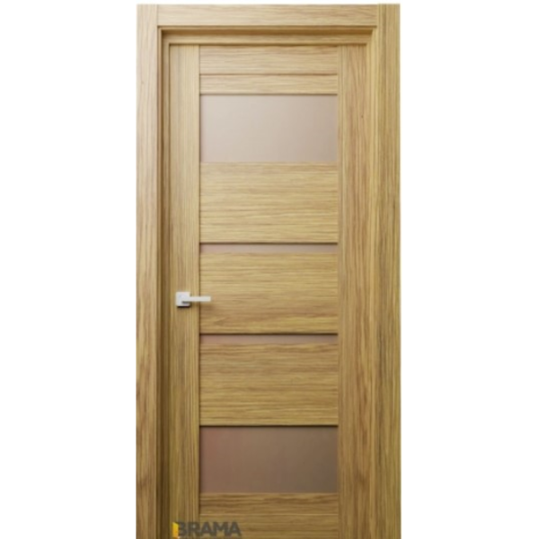 Межкомнатная дверь Экошпон BRAMA Порта Р54
