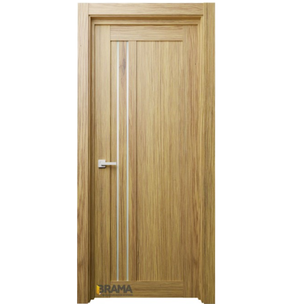 Межкомнатная дверь Экошпон BRAMA Порта Р60