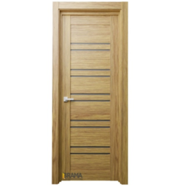 Межкомнатная дверь Экошпон BRAMA Порта Р62