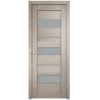 Межкомнатная дверь Экошпон BRAMA Порта Р7