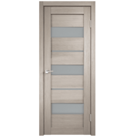 Межкомнатная дверь Экошпон BRAMA Порта Р7