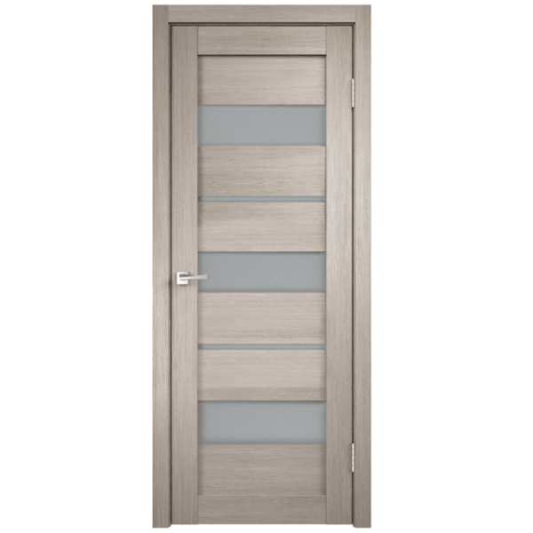 Межкомнатная дверь Экошпон BRAMA Порта Р7
