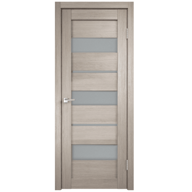 Межкомнатная дверь Экошпон BRAMA Порта Р7