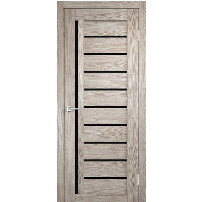 Межкомнатная дверь Экошпон BRAMA Порта Р9