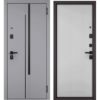 Входная дверь Buldoors TRUST ECO РР-10