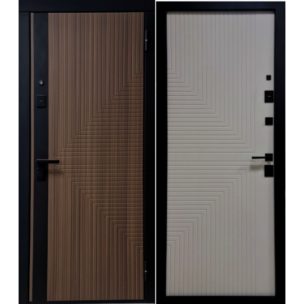 Входная дверь TEMI DOORS Бруклин