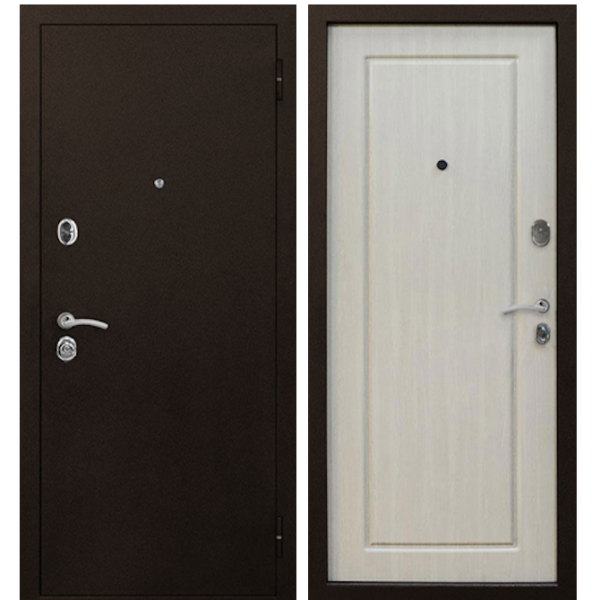Входная дверь TEMI DOORS Сканди