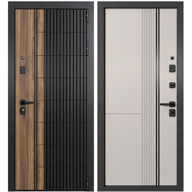Входная дверь TOREX TAU LT РР 9