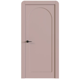 Межкомнатная дверь Экошпон Bellezza Doors A-1