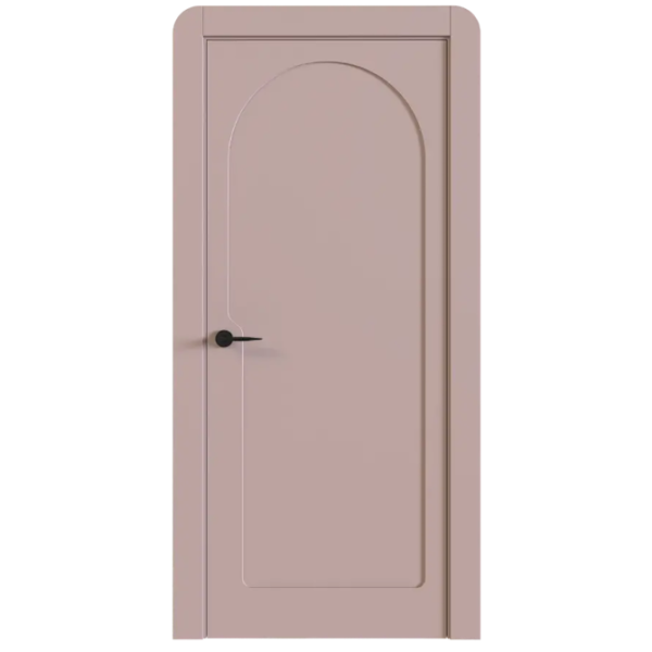Межкомнатная дверь Экошпон Bellezza Doors A-1