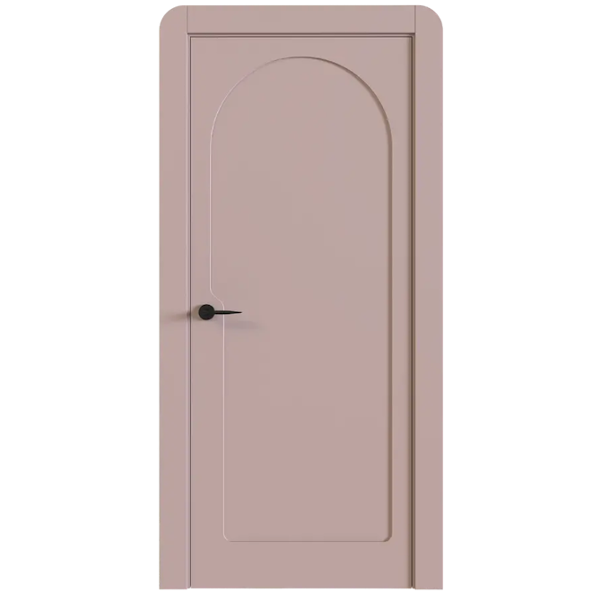 Межкомнатная дверь Экошпон Bellezza Doors A-1