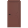 Межкомнатная дверь Экошпон Bellezza Doors A-2