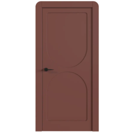 Межкомнатная дверь Экошпон Bellezza Doors A-2