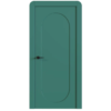 Межкомнатная дверь Экошпон Bellezza Doors A-3