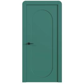 Межкомнатная дверь Экошпон Bellezza Doors A-3