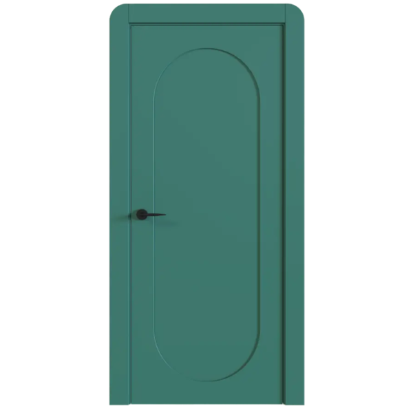 Межкомнатная дверь Экошпон Bellezza Doors A-3