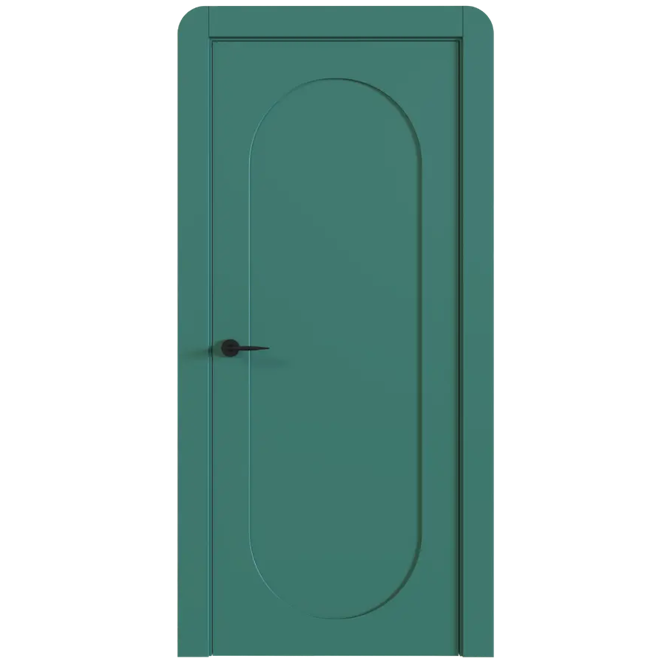 Межкомнатная дверь Экошпон Bellezza Doors A-3