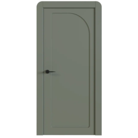Межкомнатная дверь Экошпон Bellezza Doors A-4