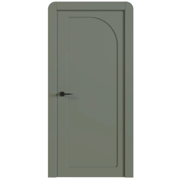 Межкомнатная дверь Экошпон Bellezza Doors A-4