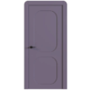 Межкомнатная дверь Экошпон Bellezza Doors A-5