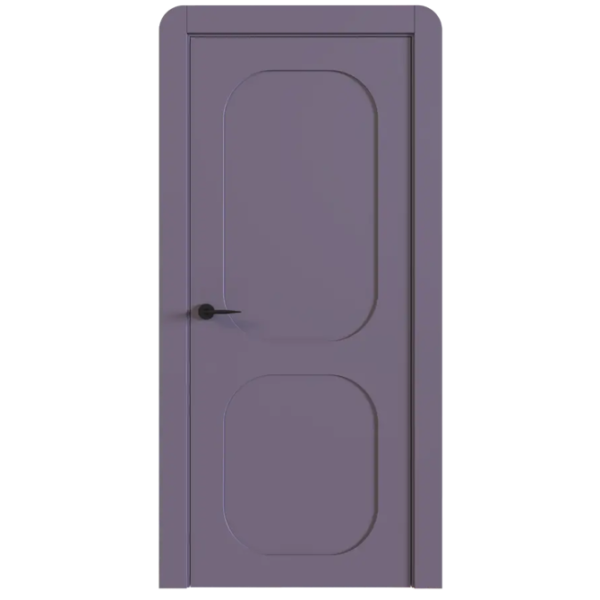 Межкомнатная дверь Экошпон Bellezza Doors A-5