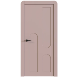 Межкомнатная дверь Экошпон Bellezza Doors A-7