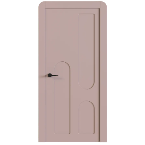 Межкомнатная дверь Экошпон Bellezza Doors A-7