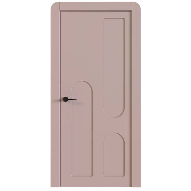 Межкомнатная дверь Экошпон Bellezza Doors A-7