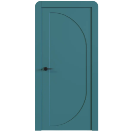 Межкомнатная дверь Экошпон Bellezza Doors A-8