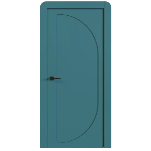 Межкомнатная дверь Экошпон Bellezza Doors A-8