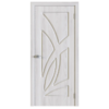 Межкомнатная дверь Экошпон Bellezza Doors AV-10 ПГ