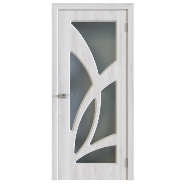 Межкомнатная дверь Экошпон Bellezza Doors AV-10 ПО