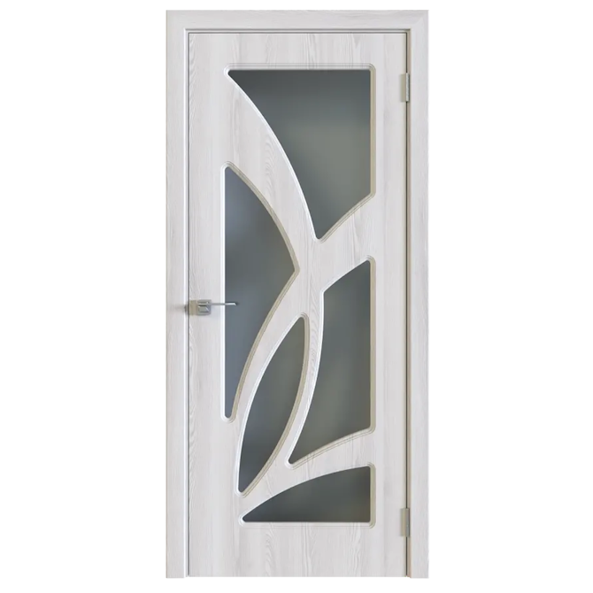 Межкомнатная дверь Экошпон Bellezza Doors AV-10 ПО