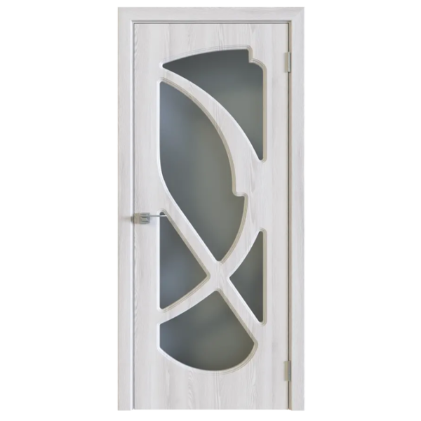 Межкомнатная дверь Экошпон Bellezza Doors AV-6 ПО