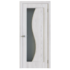 Межкомнатная дверь Экошпон Bellezza Doors AV-8 ПО