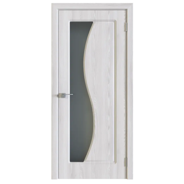 mezhkomnatnaya-dver-ehkoshpon-bellezza-doors-av-8-po Межкомнатная дверь Экошпон Bellezza Doors AV-8 ПО