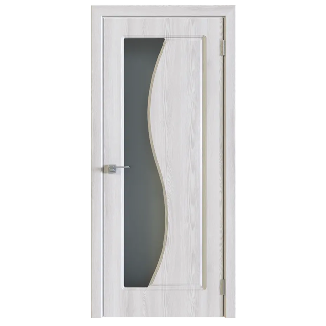 mezhkomnatnaya-dver-ehkoshpon-bellezza-doors-av-8-po Межкомнатная дверь Экошпон Bellezza Doors AV-8 ПО